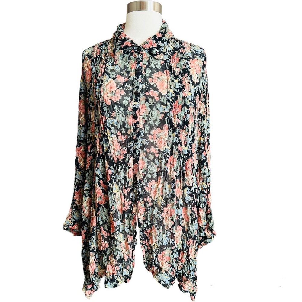 FORELLI 100% Rayon size 30/32 made in India